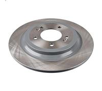 1X Disco de freno BLUE PRINT ADG043222 HYUNDAI TUCSON (TL, TLE) 2 2018-202