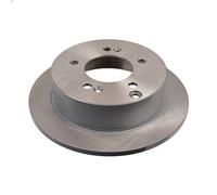 1X Disco de freno BLUE PRINT ADG04387 para HYUNDAI XG (XG) 3 1998-2005