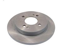 1X Disco de freno BLUE PRINT ADG04396 para KIA PICANTO I (SA) 1 2004-2011