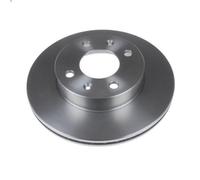 1X Disco de freno BLUE PRINT ADG04397 para KIA PICANTO I (SA) 1 2004-2011