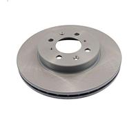 1X Disco de freno BLUE PRINT ADH243114 para ROVER COUPE 1.6 1996-1999