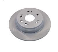 1X Disco de freno BLUE PRINT ADH24387 para HONDA CROSSROAD (RT_) 2 2007-2010