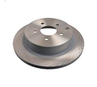 Disco de freno BLUE PRINT ADN143122 trasero, ventilado , 1 Pieza