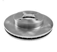 Disco de freno BLUE PRINT ADN143150 delantero, ventilado , 1 Pieza