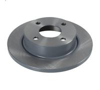 1X Disco de freno BLUE PRINT ADN14362 OPEL VECTRA C (Z02) 3 2003-2005