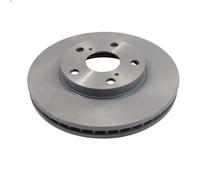 1X Disco de freno BLUE PRINT ADT34378 TOYOTA GAIA (_M1_) 2 2001-2004