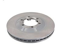Disco de freno BLUE PRINT ADZ94331 vorne, ventilado , 1 Pieza