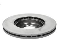 1X Disco de freno BOSCH 0 986 478 308 para VW POLO (6N2) 1 1999-2001