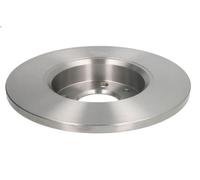 1X Disco de freno BOSCH 0 986 478 342 para ZASTAVA 101 1.1 1975-1993