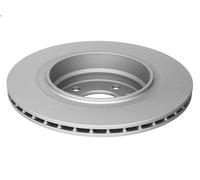 1X Disco de freno BOSCH 0 986 478 570 para BMW 3 (E46) 2 1998-2