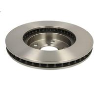 1X Disco de freno BOSCH 0 986 478 584 para TOYOTA PRIUS (_W3_) 1.8 2009-2015