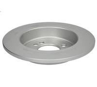 1X Disco de freno BOSCH 0 986 478 601 para MINI MINI (R56) 1.4 2006-201