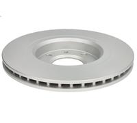 1X Disco de freno BOSCH 0 986 478 618 para PEUGEOT 301 1.6 2012-2017