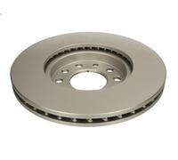 1X Disco de freno BOSCH 0 986 478 883 para OPEL COMBO Tour 1.7 2004-2011