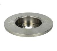1X Disco de freno BOSCH 0 986 478 991 para ROVER 75 (RJ) 2 1999-2005