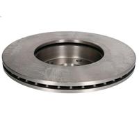1X Disco de freno BOSCH 0 986 478 992 para FREELANDER I (L314) 2 2000-2006