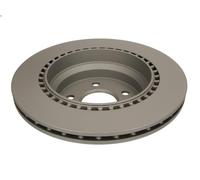 1X Disco de freno BOSCH 0 986 479 042 para MERCEDES-BENZ CLS (C218) 3 2014-2017