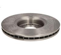 1X Disco de freno BOSCH 0 986 479 076 para SAAB 9-3X (YS3) 2 2011-2015