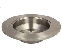 Disco de freno BOSCH 0 986 479 081 trasero, macizo, altamente carbonizado, 1 Pieza