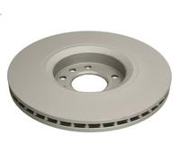 1X Disco de freno BOSCH 0 986 479 113 para SAAB 9-5 (YS3E) 2 1997-2009