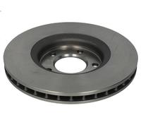 2x BOSCH 0 986 479 117 Disco de freno Delantero 302mm