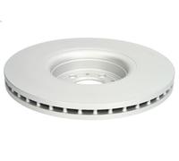2x Bosch 0 986 479 202 Disco de Freno para Volvo XC90 I 275