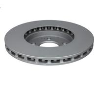 1X Disco de freno BOSCH 0 986 479 234 para CLASE A (W169) 2 2005-