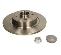 1X Disco de freno BOSCH 0 986 479 270 para MEGANE Scénic (JA0/1_) 2 1999-1999