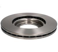 1X Disco de freno BOSCH 0 986 479 342 para MASCOTT Furgoneta 3 2004-201