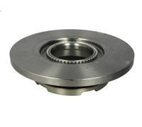 Disco de freno BOSCH 0 986 479 401 trasero, macizo, 1 Pieza