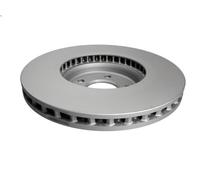 1X Disco de freno BOSCH 0 986 479 468 para AUDI A5 (8T3) 2 2008-2013