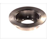 1X Disco de freno BOSCH 0 986 479 603 para DODGE AVENGER Coupé 2.5 1994-2