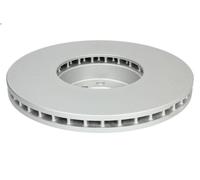 1X Disco de freno BOSCH 0 986 479 624 para BMW X5 (E70) 3 2010-2013