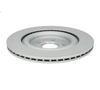 1X Disco de freno BOSCH 0 986 479 628 para JAGUAR XJ (X351) 2 2012-2019