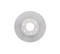 1X Disco de freno BOSCH 0 986 479 641 para IVECO DAILY V Autobús 3 2011-2014