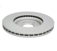 1X Disco de freno BOSCH 0 986 479 698 para JAGUAR XF I (X250) 2 2012-2015