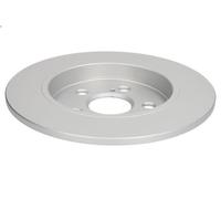 1X Disco de freno BOSCH 0 986 479 721 para TOYOTA PRIUS (_W3_) 1.8 2009-2015