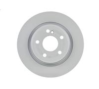 1X Disco de freno BOSCH 0 986 479 A04 para CLASE A (W176) 2 2012-2018