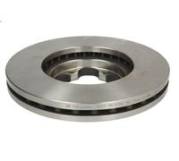 1X Disco de freno BOSCH 0 986 479 A49 para TRANSIT V363 Furgoneta 2 2016-2024