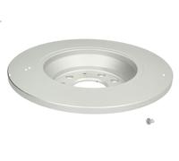 1X Disco de freno BOSCH 0 986 479 A84 para VW TOURAN (5T1) 1 2018-2019