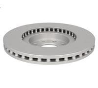 1X Disco de freno BOSCH 0 986 479 B52 para FIAT TIPO (160_) 1.1 1988-1991