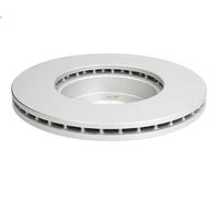 1X Disco de freno BOSCH 0 986 479 B57 para VW SHARAN VAN (7M_) 2 1996-2002