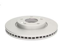1X Disco de freno BOSCH 0 986 479 C13 para KIA VENGA (YN) 1.4 2010-2019