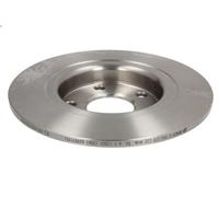 1X Disco de freno BOSCH 0 986 479 C22 para MAZDA 6 Sedán (GJ, GL) 2.2 2012-202