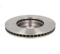 1X Disco de freno BOSCH 0 986 479 C36 para MAZDA 3 (BM, BN) 1.5 2013-2019