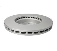 1X Disco de freno BOSCH 0 986 479 C50 para KIA CARENS IV 2 2013-2016