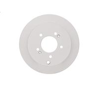 1X Disco de freno BOSCH 0 986 479 C61 para HYUNDAI ix35 Van 2 2009-2015