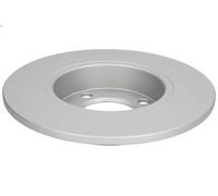 1X Disco de freno BOSCH 0 986 479 C67 para VW POLO (6N2) 1.4 1999-2001