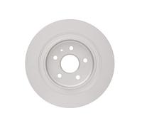 1X Disco de freno BOSCH 0 986 479 D90 para OPEL ASTRA K (B16) 1 2018-2022