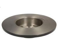 Disco de freno BREMBO 8312611 trasero, macizo, 1 Pieza